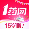 1药网-买药购药,送药到家 icon