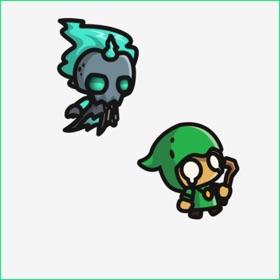 Avoid Ghost: Funny