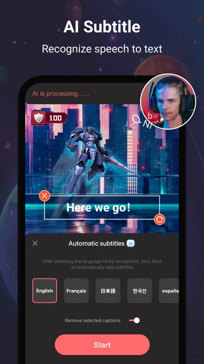 Screen Recorder，Video Recorder screenshot-6