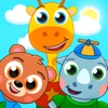 Daycare - baby care game icon