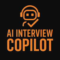 AI Interview Copilot Solver