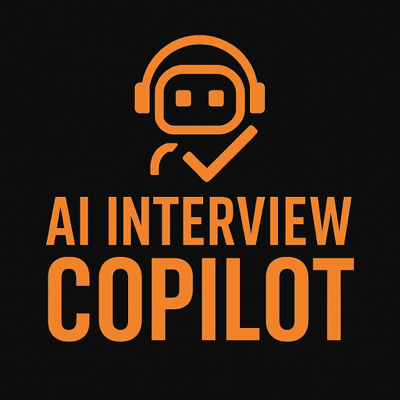 AI Interview Copilot: Solver