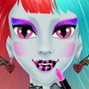 Monster Girl Makeover & Salon icon