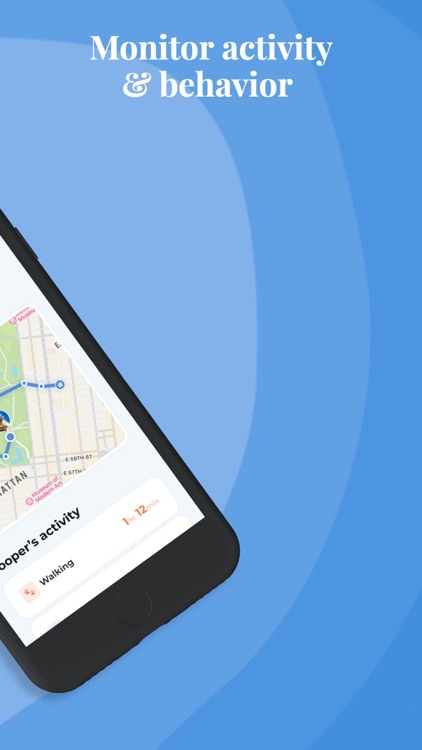 Invoxia Biotracker GPS for dog screenshot-4