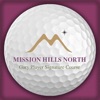 Mission Hills North icon