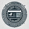 CardNest - Loyalty Cards icon