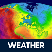 Weather Radar - Tiempo en vivo