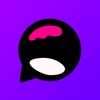 Wakuu-Video Chat&Meet icon