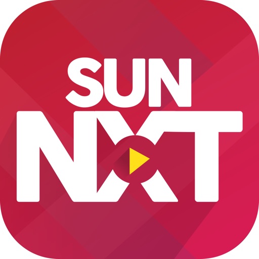 Sun NXT : Live TV & Movies icon