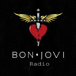 Bon Jovi Radio