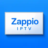 Zappio IPTV Player