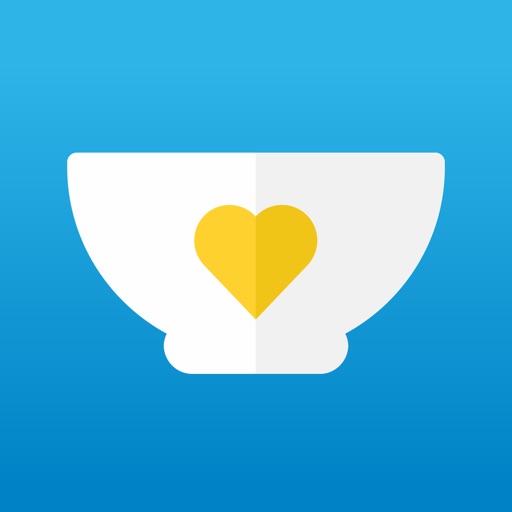 ShareTheMeal: Charity Donate icon