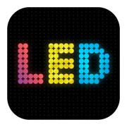 Letrero LED Digital y Pantalla