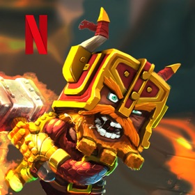 Скриншоты (10) Dungeon Boss: Respawned