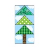Red Pine Quilt Shop icon