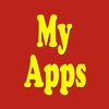 My Apps - iPadアプリ