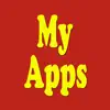 My Apps App Delete
