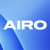 Airo — сервис бытовых услуг app icon - Lifestyle app for iPhone