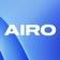 Airo — сервис бытовых услуг app icon - Lifestyle app for iPhone