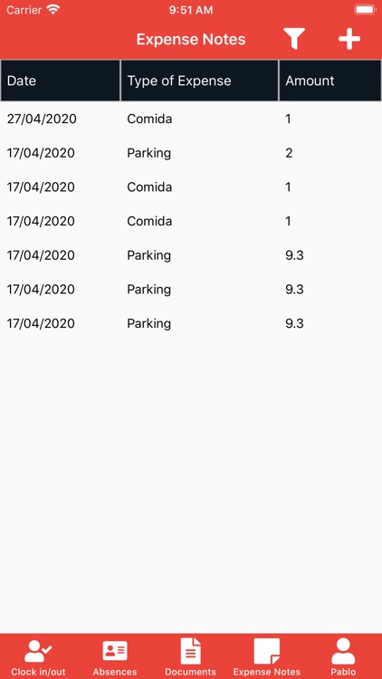 Dynamiko screenshot-3