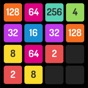 X2 Blocks : 2048 Number Puzzle app download