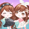 ポケコロツイン　かわいいふたごのアバター着せ替えゲーム - cocone ONE corporation