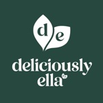 Download Deliciously Ella: Feel Better app
