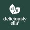 Featuring more than 400 different recipes, the Deliciously Ella App also offers instructional videos, meal planner, shopping lists and more to make cooking easier