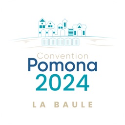 Convention Pomona 2024