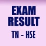 Get TN HSE Result for iOS, iPhone, iPad Aso Report