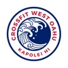 CrossFit West Oahu icon