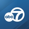 ABC 7 Amarillo icon