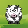 Get Crazy Cows - Tower Builder for iOS, iPhone, iPad Aso Report
