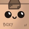 Boxy: Moving & Storage icon