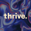 Thrive - Vision Board creator - Corporate Tech