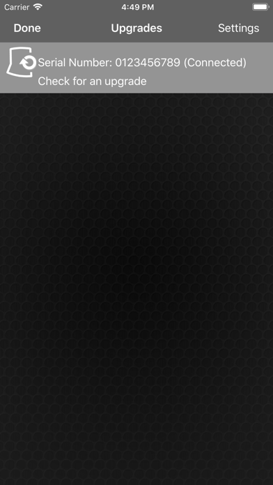 V1connection, the app PC 용