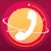 Phoner: Second Phone Number icon
