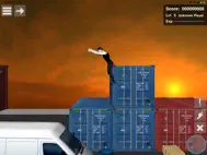 Backflip Madness ipad bilder 1