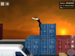 Backflip Madness iPad image 2