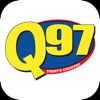 Q97 Redding icon
