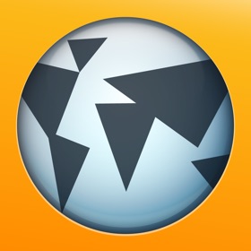 螢幕擷取畫面 (5) Genius Maps: GPS Navigation