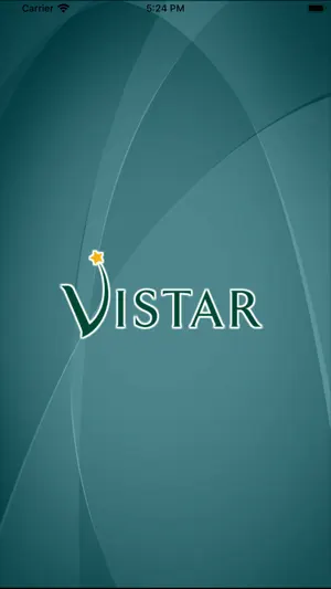 Vistar VOIS screenshot 1