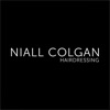 Niall Colgan Hairdressing icon