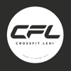CrossFit Lehi icon