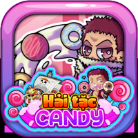 Hai Tac Candy logo
