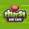 Thirst Aid Cafe icon
