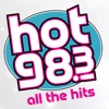 Hot 98.3 icon