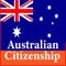 Using this APP you can prepare for your Australian Citizenship test