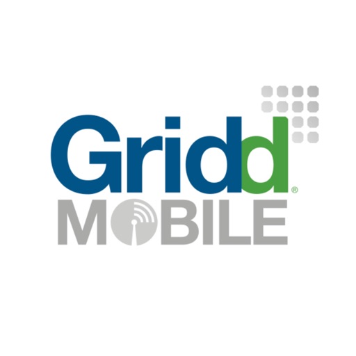 Gridd Mobile