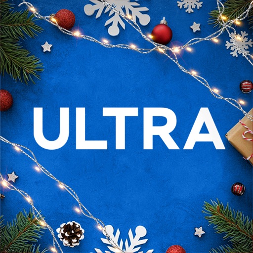 Ultra Card